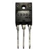 Imagen de TRANSISTOR 2SC5302 NPN BIPOLAR AMPLIFICADOR 1500V 15A 75W