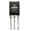 Imagen de TRANSISTOR 2SC5302 NPN BIPOLAR AMPLIFICADOR 1500V 15A 75W
