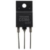 Imagen de TRANSISTOR 2SC5386 NPN BIPOLAR AMPLIFICADOR 1500V 7A 50W