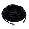 Imagen de BOBINA CABLE UTP CAT 6 EXTERIOR X 100MTS NETQUALITY