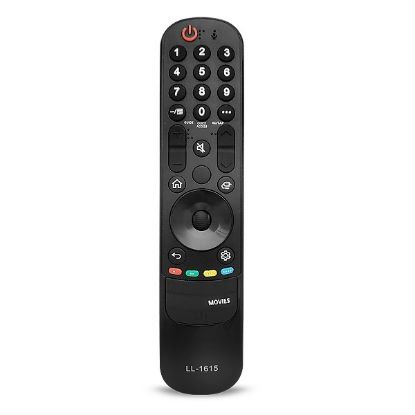Imagen de LL-1615 CONTROL REMOTO LCD SMART LG CON SCROLL