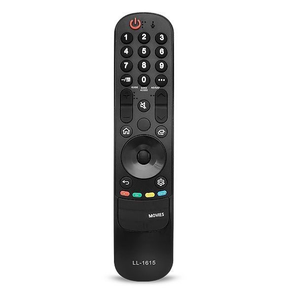 Imagen de LL-1615 CONTROL REMOTO LCD SMART LG CON SCROLL