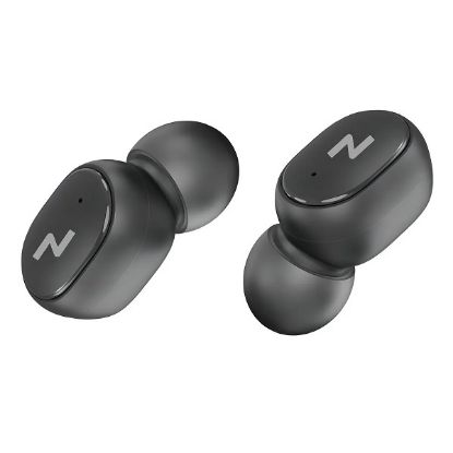 Imagen de AURICULAR BLUETOOTH INALAMBRICO PARA CELULAR NOGA BTWINS33