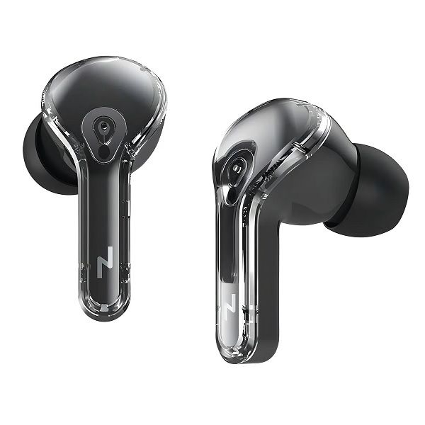 Imagen de AURICULARE BLUETOOTH 5.0 CON MICRÓFONO Y ESTUCHE NOGA BTWINS