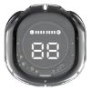 Imagen de AURICULARE BLUETOOTH 5.0 CON MICRÓFONO Y ESTUCHE NOGA BTWINS