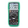 Imagen de TESTER DIGITAL AUTO RANGO FRECUEN/CAPACIMETRO/TE