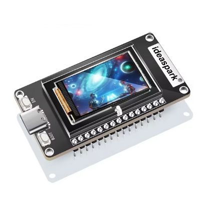 Imagen de PLACA ESP32 IDEASPARK CON PANTALLA 16MB WIFI Y BLUETOOTH