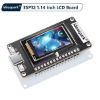 Imagen de PLACA ESP32 IDEASPARK CON PANTALLA 16MB WIFI Y BLUETOOTH