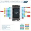 Imagen de PLACA ESP32 IDEASPARK CON PANTALLA 16MB WIFI Y BLUETOOTH