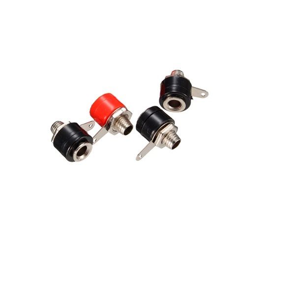 Imagen de CONECTOR JACK BANANA HEMBRA GENERICO