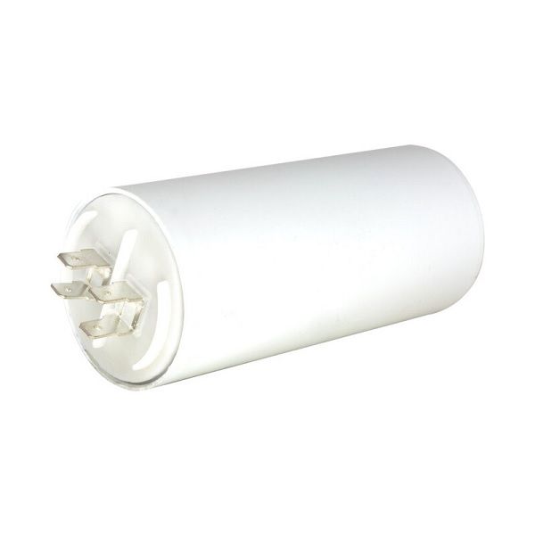 Imagen de CAPACITOR 50MF 450VAC