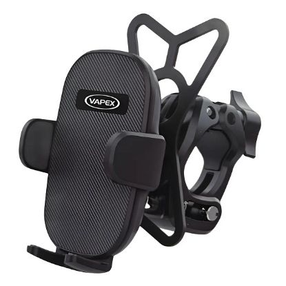 Imagen de SOPORTE UNIVERSAL BICICLETA