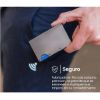 Imagen de BILLETERA ROGUE TARJETERO ALUMINIO O FIBRA DE CARBONO