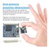 Imagen de MODULO TRANSCEPTOR LORA INALAMBRICO SX1278 ANTENA ARDUINO