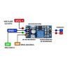 Imagen de Sensor Arduino Humedad De Suelo Tierra Módulo