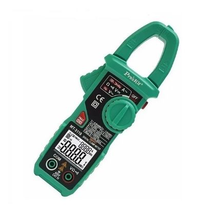 PINZA AMPEROMETRICA DIGITAL PROSKIT MT-3 Imagen de PINZA AMPEROMETRICA DIGITAL PROSKIT MT-3110