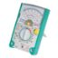 Imagen de TESTER ANALOGICO CAP MIDE BATERIAS AC DC BUZZER