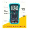 Imagen de TESTER DIGITAL PROSKIT NCV/LINTERNA MT-1220