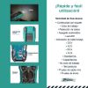 Imagen de TESTER DIGITAL PROSKIT RMS/NCV MT-1707