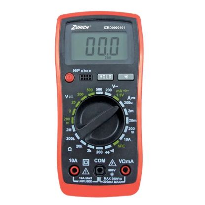 Imagen de TESTER DIGITAL PROFESIONAL