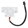 Imagen de CAUDALIMETRO SENSOR FLUJO 1A 30L/MIN YFS201 ARDUINO