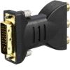 Imagen de ADAPTADOR DVI MACHO A RGB