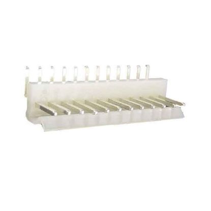 Imagen de HEADER MACHO P/CI .156" 15 VIAS RECTO