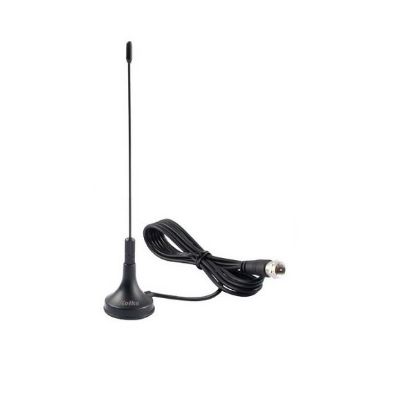 Imagen de ANTENA INTERIOR TV DIGITAL FULL HD con base magnetica