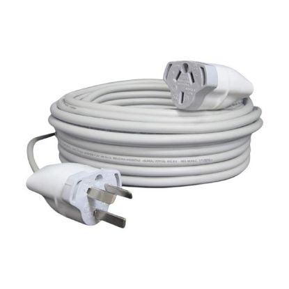 Imagen de PROLONGACION 220V MACHO HEMBRA 3MTS