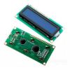 Imagen de DISPLAY LCD 1602 AZUL 16X2 CON MODULO I2C