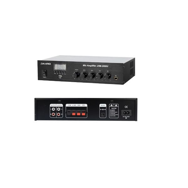 Imagen de MIX AMPLIFIER MP3 BLUETOOTH