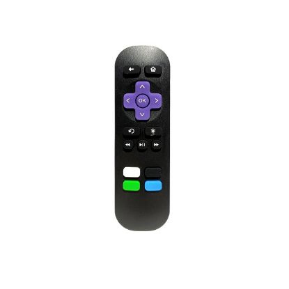 Imagen de CONTROL REMOTO PARA ROKU