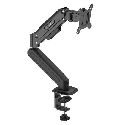 Imagen de SOPORTE ESCRITORIO BRAZO ARTICULADO DE 13 A 32 PULGADAS