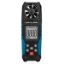 Imagen de ANEMOMETRO TERMOMETRO DIGITAL COMPACTO FULLENERGY FL640A+