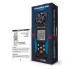 Imagen de ANEMOMETRO TERMOMETRO DIGITAL COMPACTO FULLENERGY FL640A+