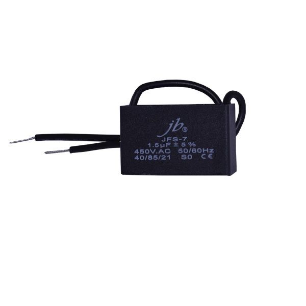 Imagen de POLIESTER 1.5 MF 450V