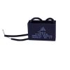 Imagen de Capacitor Motor Ventilador Filtro Poliester 2uf X 450v Jb