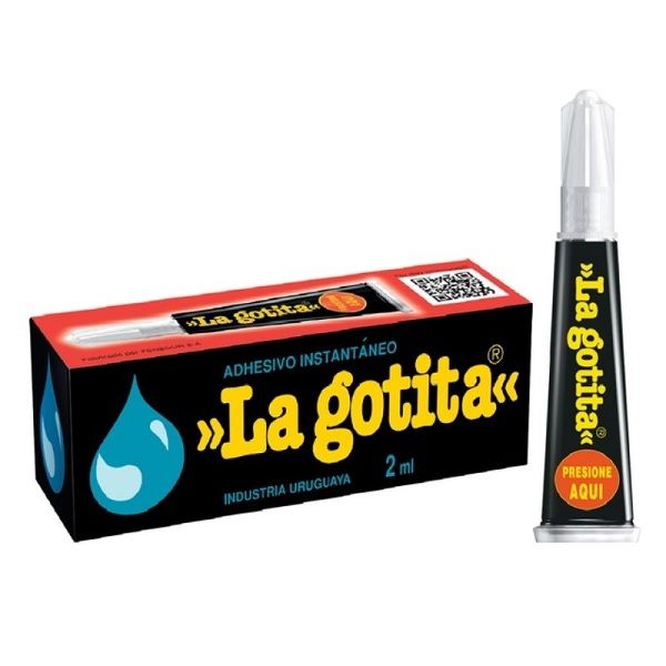Imagen de LA GOTITA 2ML