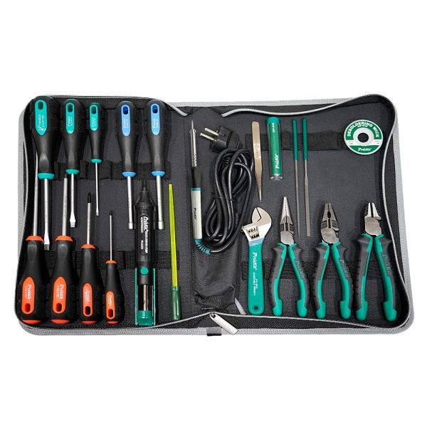 Imagen de HERRAMIENTA MALETIN