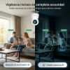Imagen de CAMARA DE SEGURIDAD IP WIFI 720P VISIÓN NOCTURNA MOVIMIENTO