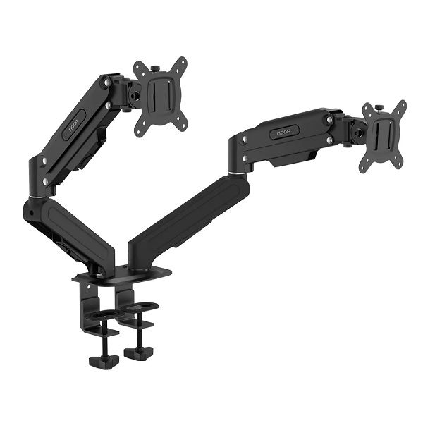 Imagen de SOPORTE DOBLE PARA MONITOR NOGA NGT-LT110 13 A 32 PULGADAS