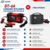 Imagen de CARGADOR DE BATERIA INTELIGENTE 12V 6A GEL AUTO NOGA