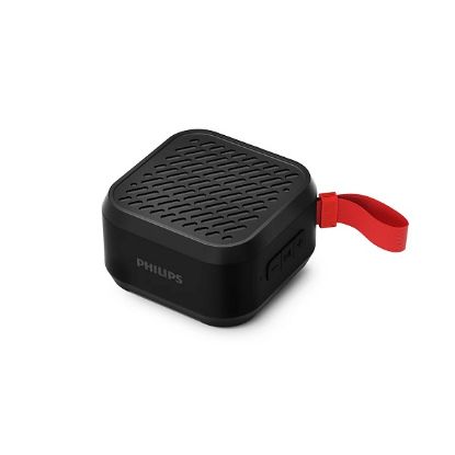 Imagen de PARLANTE ALTAVOZ BLUETOOTH 5W PHILIPS TAS1000B/00
