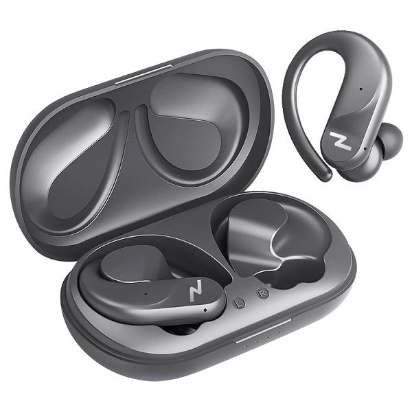 Imagen de AURICULAR BLUETOOTH INALAMBRICO PARA CELULAR NOGA BTWINS47