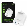 Imagen de CARGADOR ADAPTADOR USB 5V CARGA RAPIDA 65W NOGA NGA-129