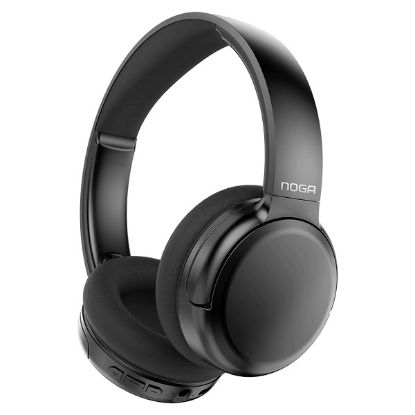 Imagen de AURICULARES INALAMBRICOS BT NOGA