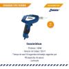 Imagen de SOLDADOR 100W TIPO PISTOLA VESUBIO ZURICH