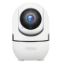 Imagen de CAMARA DE SEGURIDAD IP WIFI 720P VISION NOCTURNA AUDIO