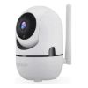 Imagen de CAMARA DE SEGURIDAD IP WIFI 720P VISION NOCTURNA AUDIO