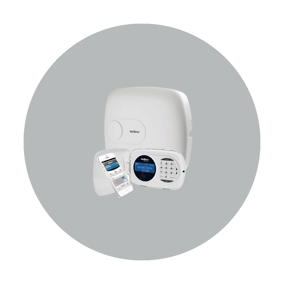 Alarmas de seguridad